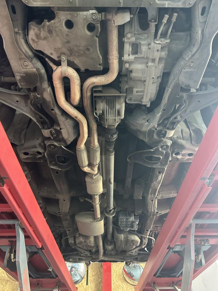 23万公里二手科帕奇,雪佛兰科帕奇石家庄二手