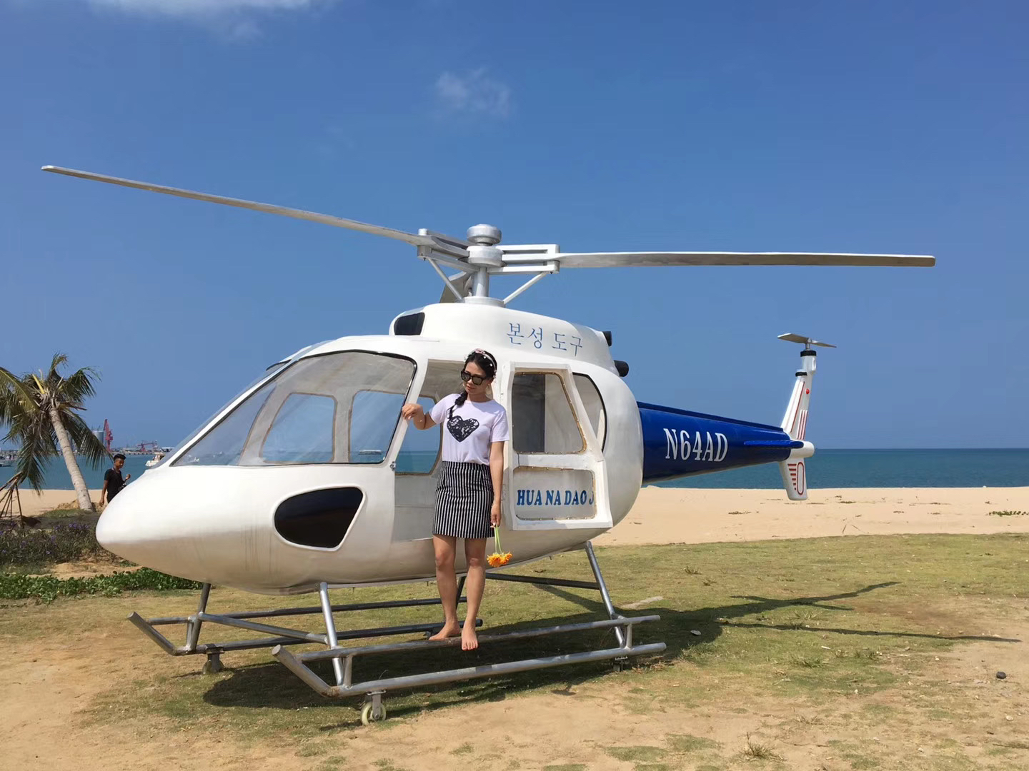 旅行五年没工作躺赚千万,旅行5年