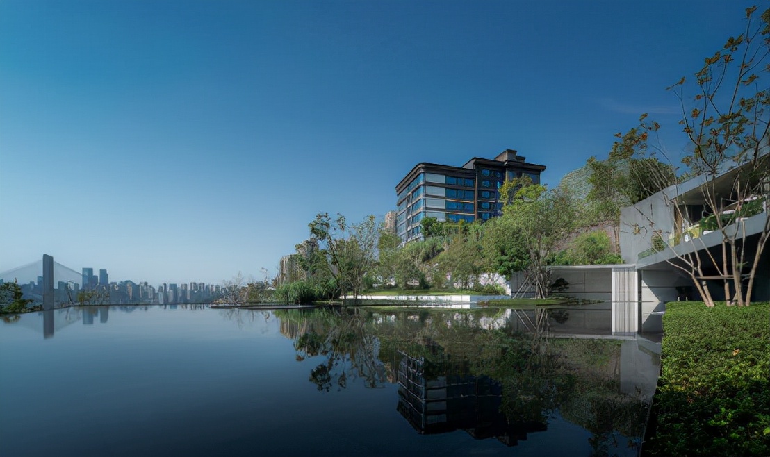 重庆未来最有潜力的板块,重庆隐形富豪