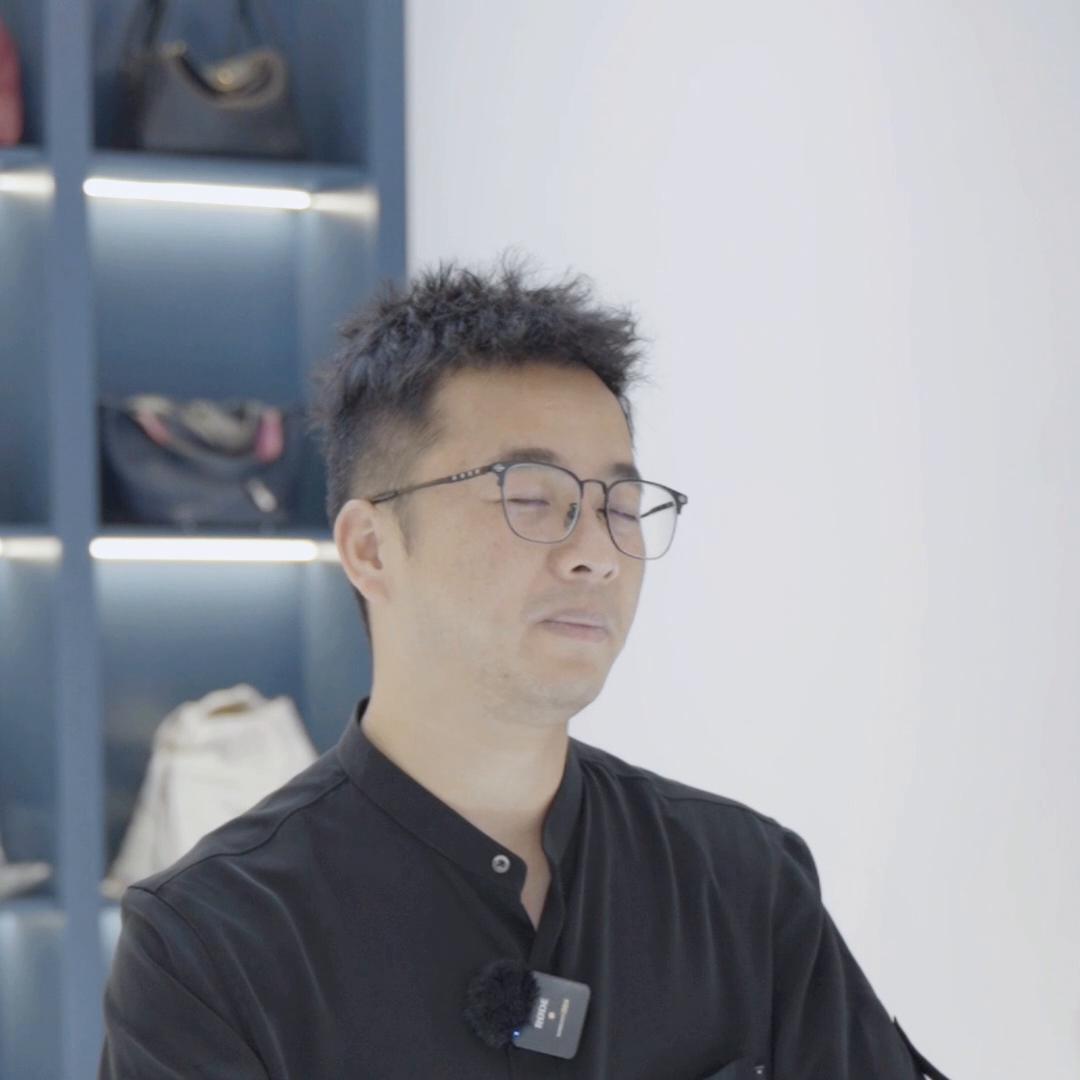 君子爱财，取之有道！#宝珀