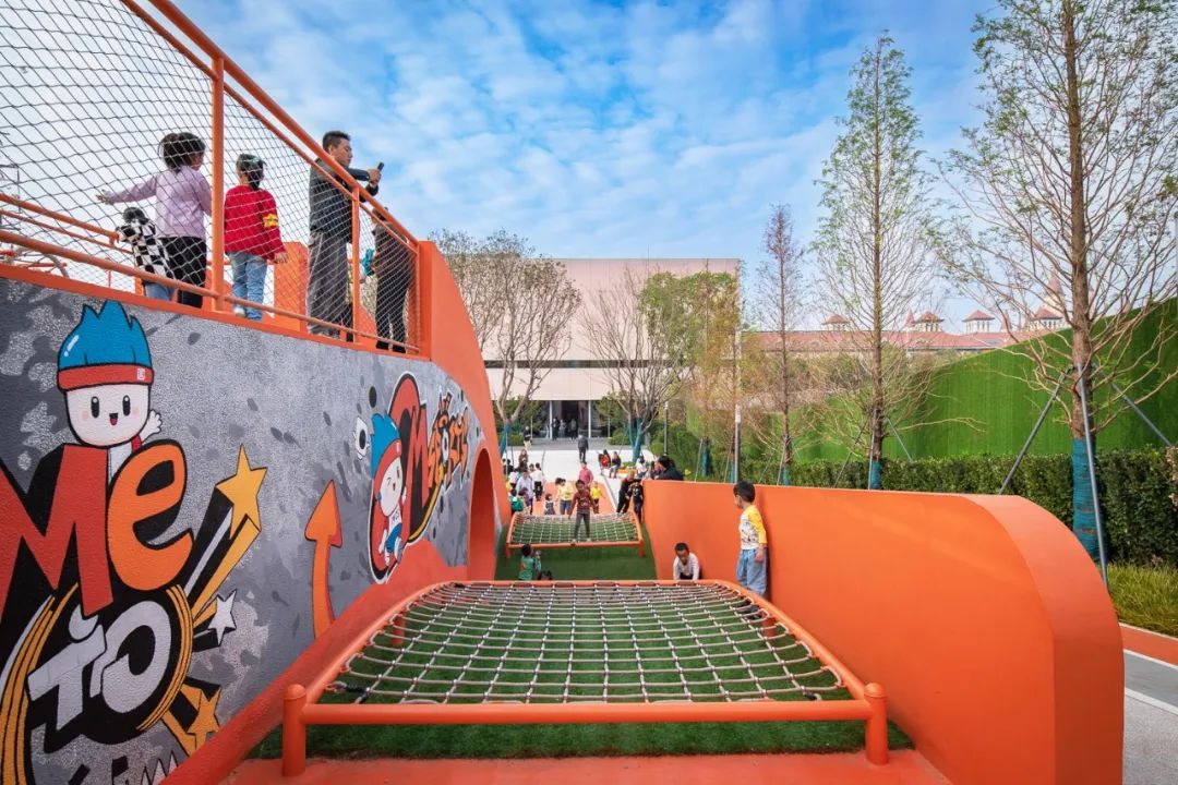 把家弄成游乐园是什么样的,把家打造游乐场是什么体验