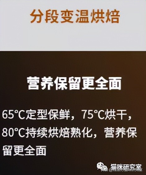 布兰德烘焙粮配料表,布兰德烘焙粮适口性