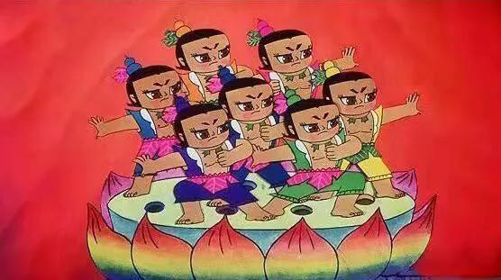 满满的回忆那些年,十二生肖动画童年回忆