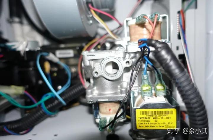 壁挂炉试验性能测评,壁挂炉测评一天