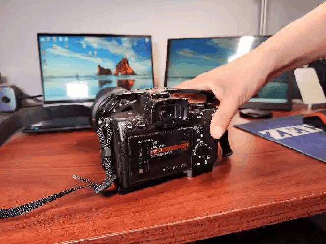 索尼a7m4设置120帧拍摄怎么设置,索尼a7m4录制视频快门用多少合适