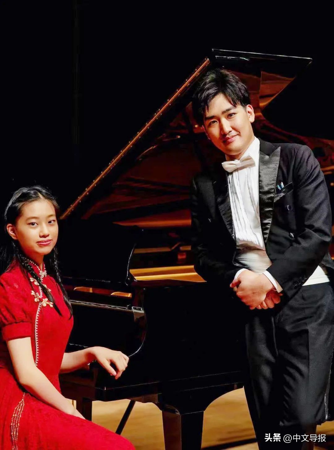 50周年联欢晚会完整版视频回放,庆祝50周年晚会