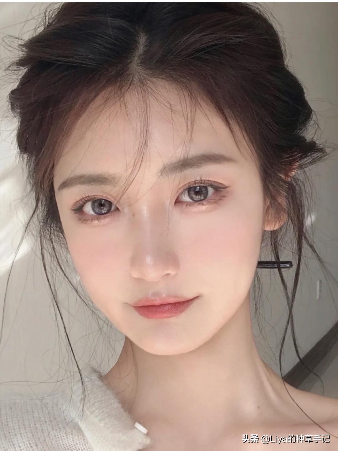 扁平脸如何拯救,扁平脸修复方法图解