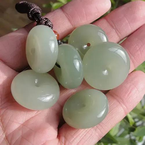 和田玉避不辟邪,和田玉避裂手法