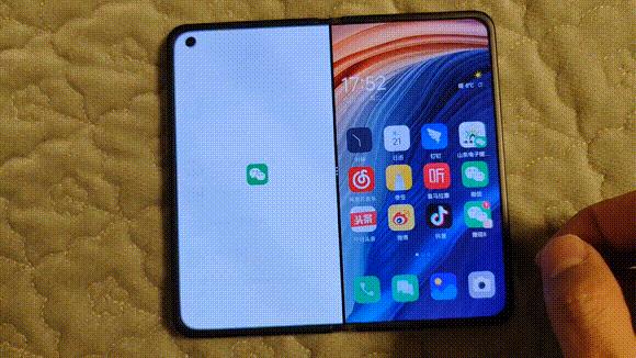 oppofindn折叠屏手机缺点,oppofindn深度评测相机