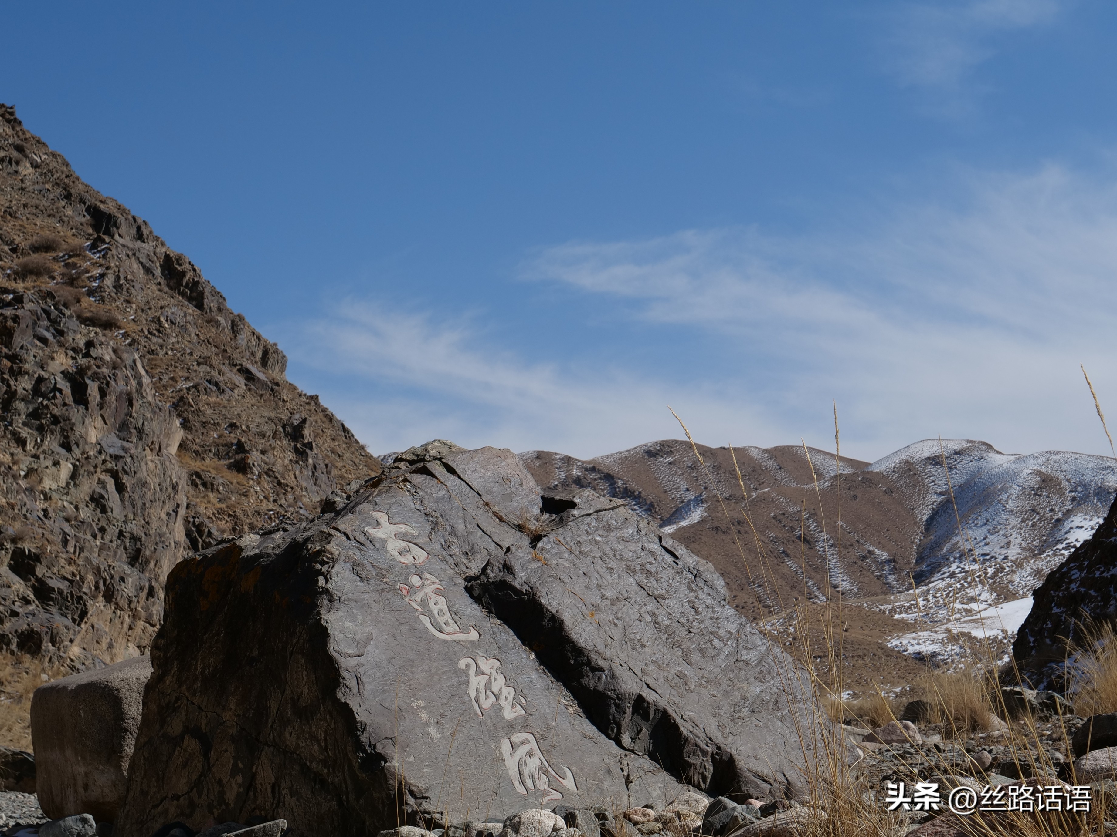 山丹汉明长城是万里长城吗,山丹汉明古长城遗址