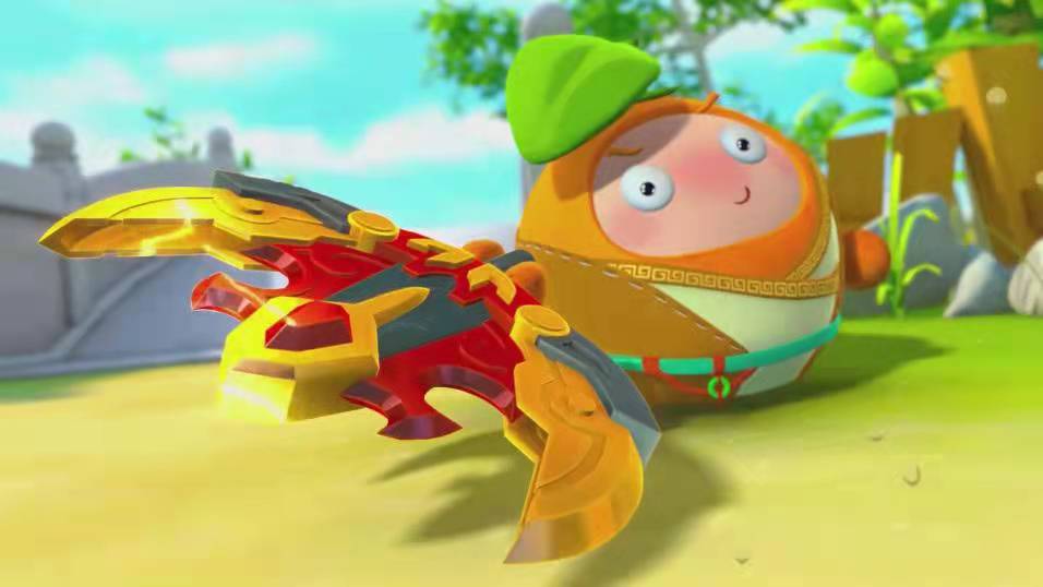 盘点5部经典的国漫作品,十大国漫推荐每一部都是经典