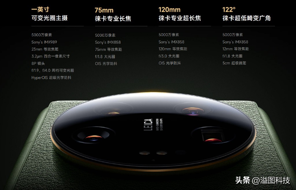 小米13ultra视频功能介绍,小米13ultra视频功能深度测试