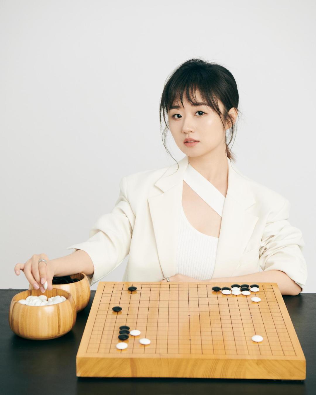 四方围棋直播吴清源杯决赛,战鹰第六届吴清源杯指导棋
