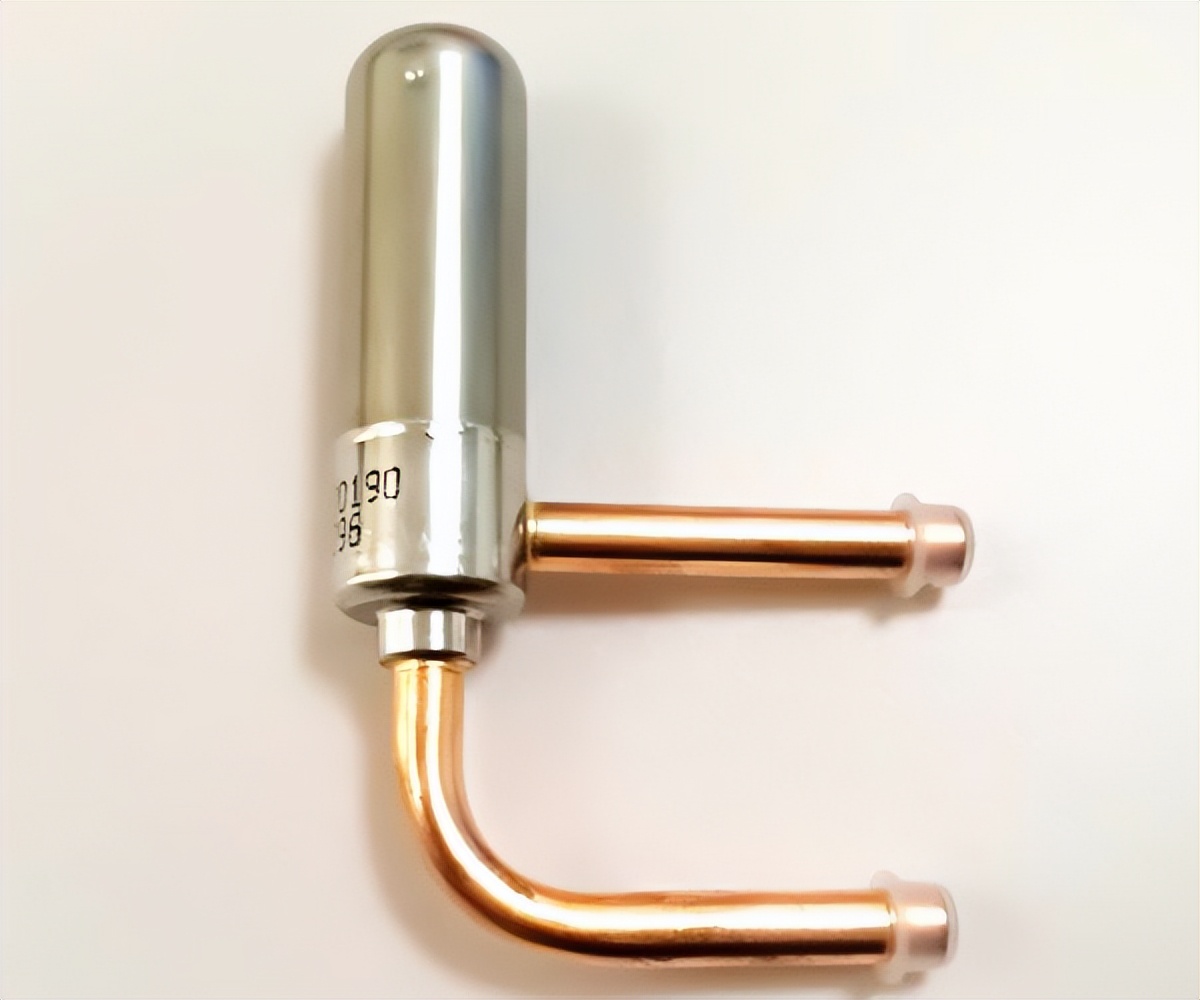 膨胀阀堵塞如何判断,膨胀阀的故障分析及排除方法