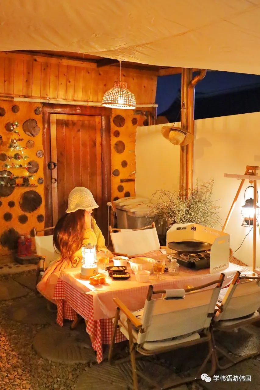 韩国旅游民宿攻略,韩国旅游民宿攻略大全推荐