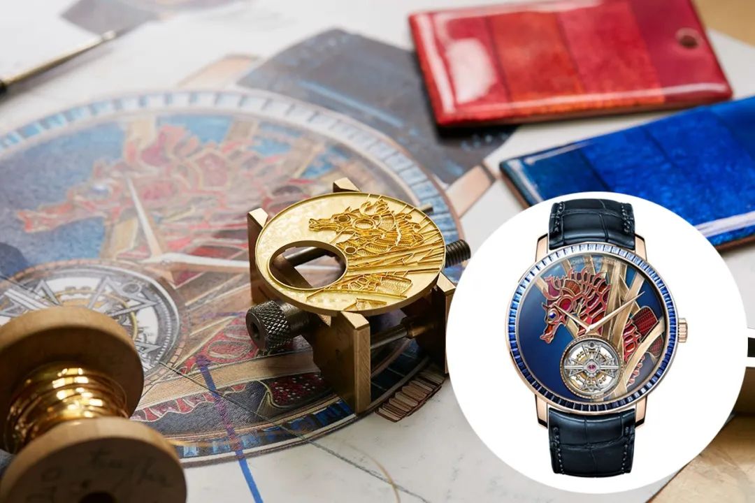 中国上半年四大车展,2024年表展哪些表值得入手