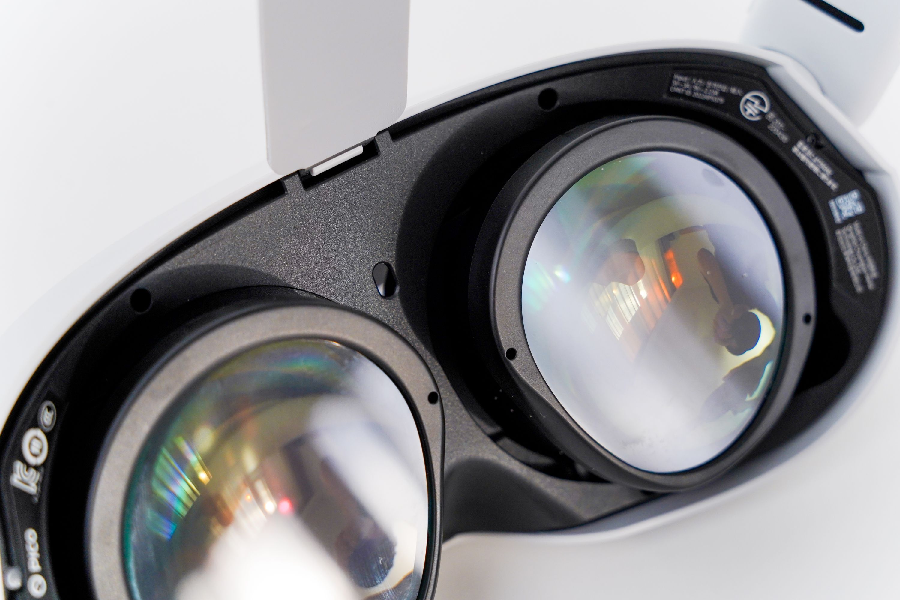 vr一体机pico4真实体验,vr一体机pico4真实测评