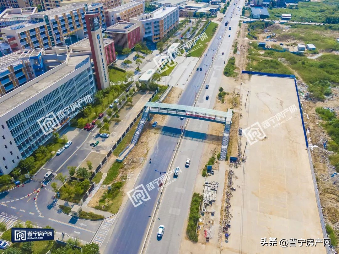 国道324线池尾至云落段,普宁324国道最新路线