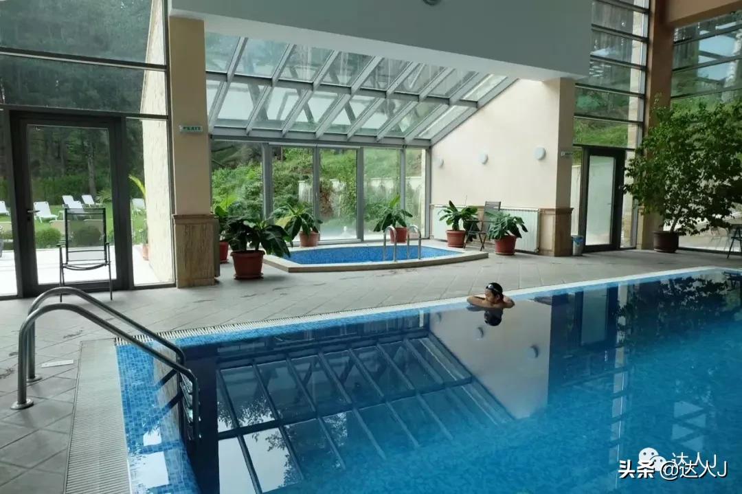 去全世界有名的地方泡温泉,全世界泡温泉