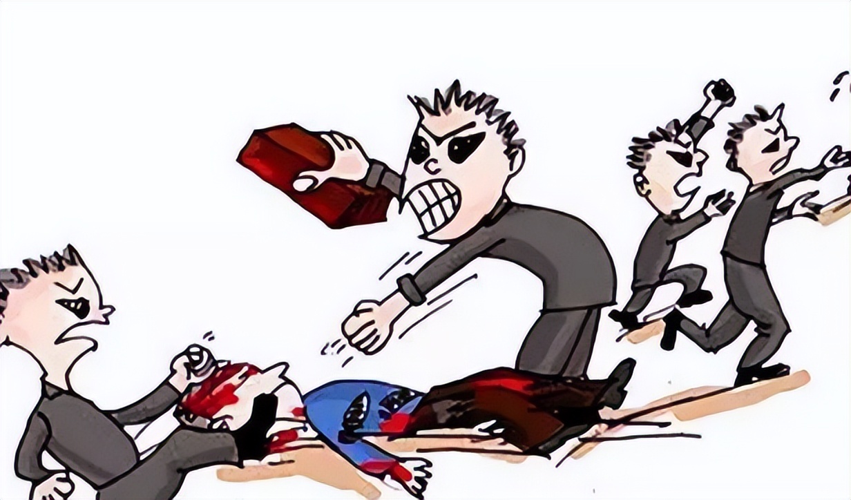 聚众斗殴罪免于刑事处罚,聚众斗殴一般参与者可以免处罚吗