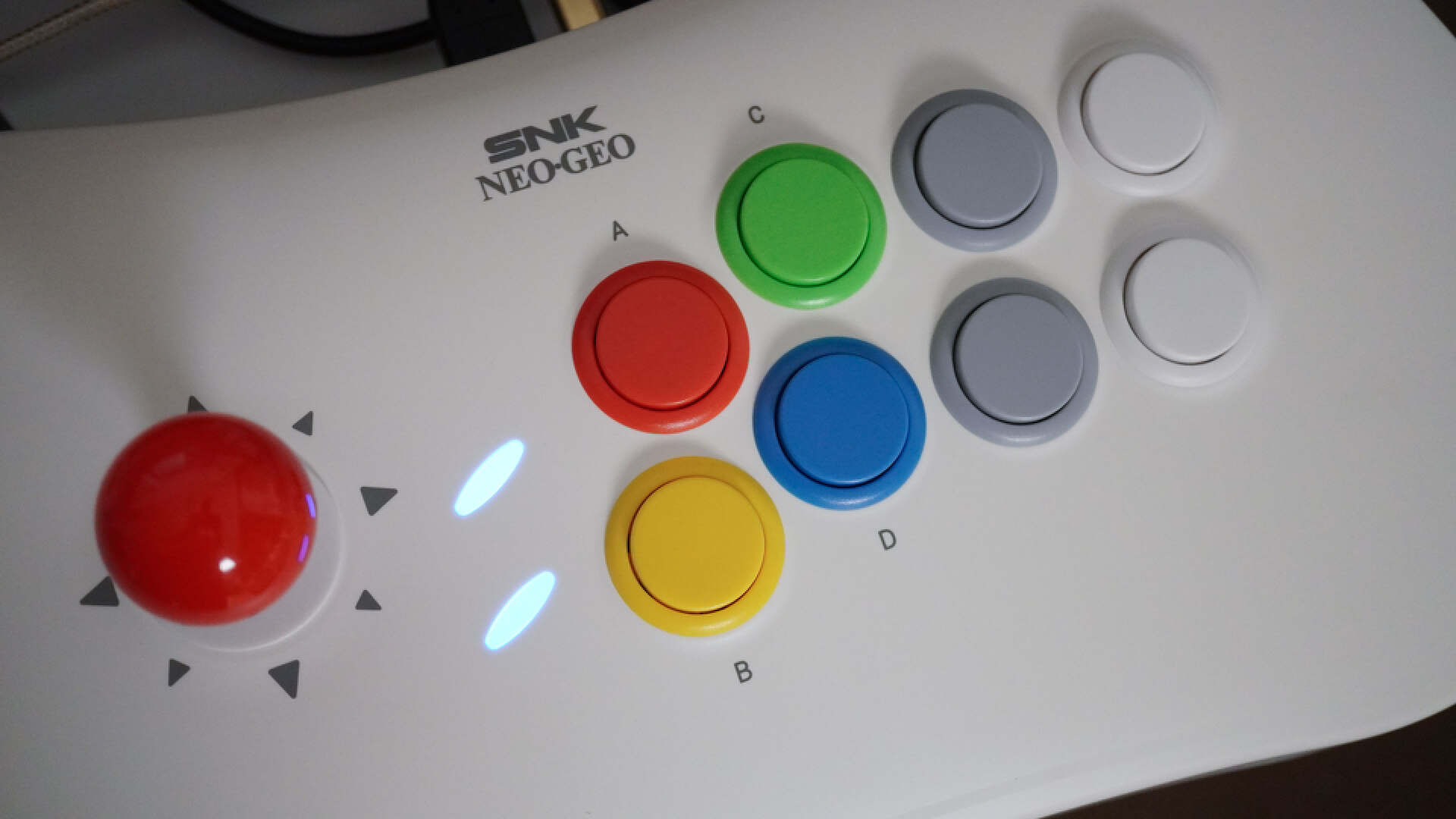 snkneogeoasp摇杆,snkneogeoasp换摇杆