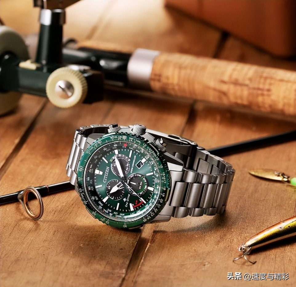 2000左右手表推荐西铁城男士手表,西铁城cb5000-50l手表测评