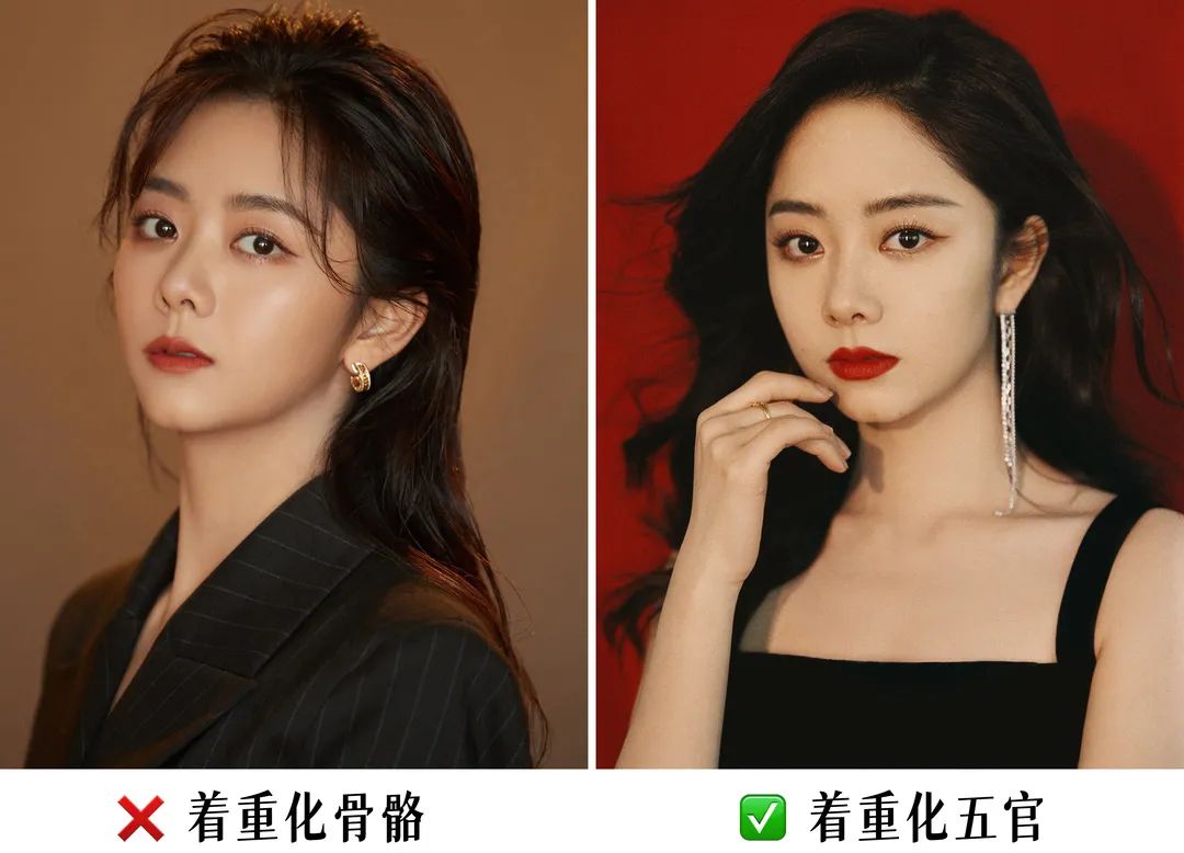 圆脸是最显年轻的脸,圆脸为什么那么耐看显年轻