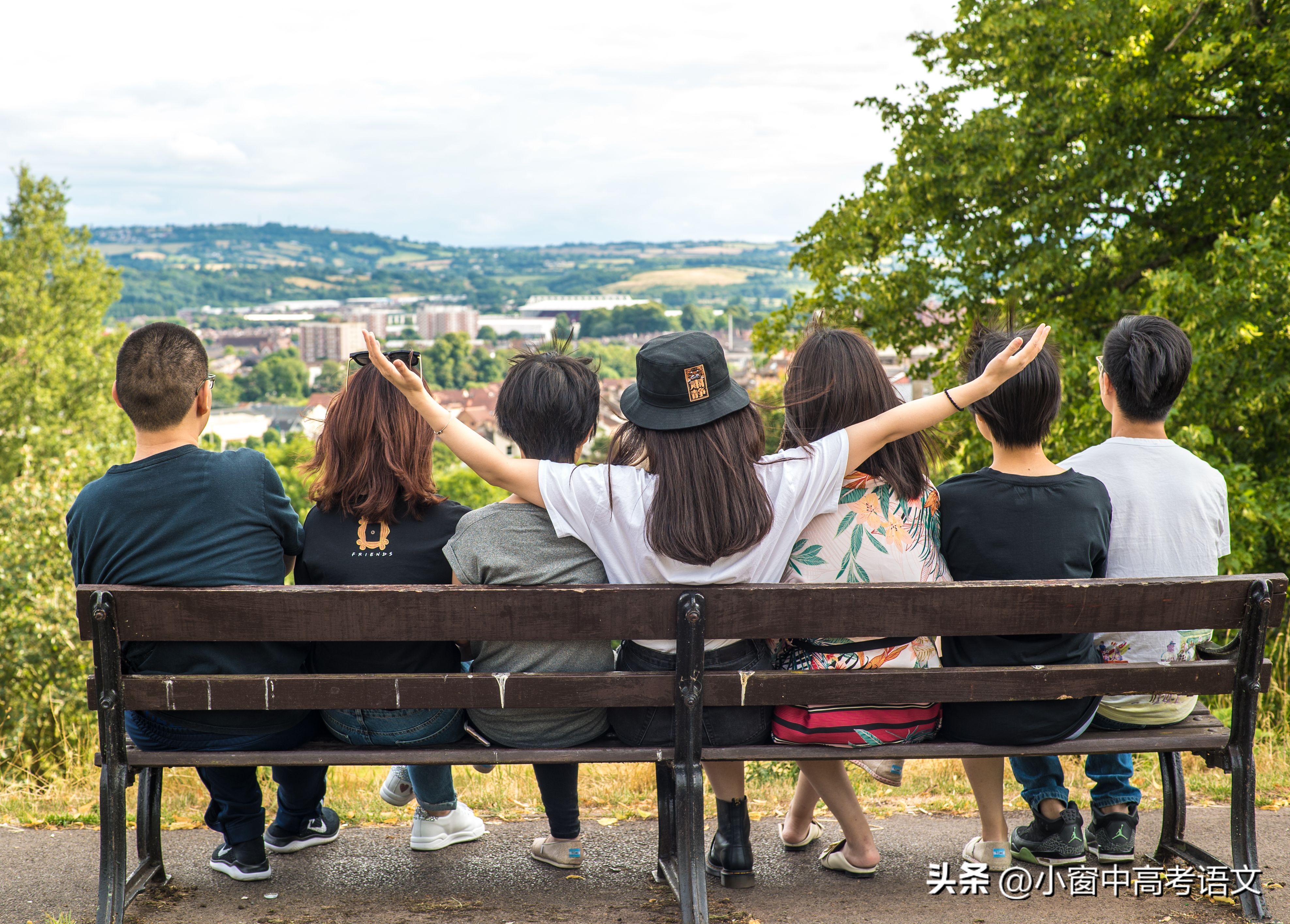 2021年热门话题作文素材,2022作文热点素材及金句