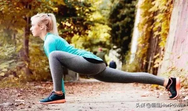 越跑小腿越粗,为什么小腿越跑越粗