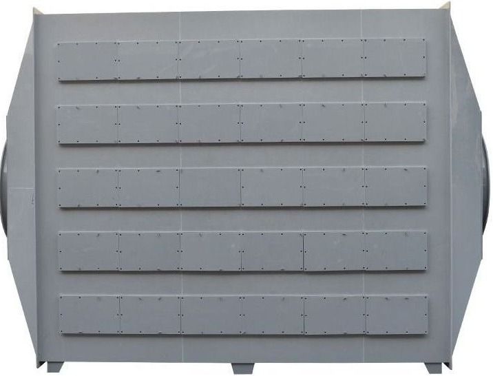 废气处理的几种主要方法,汽车喷漆怎么处理废气