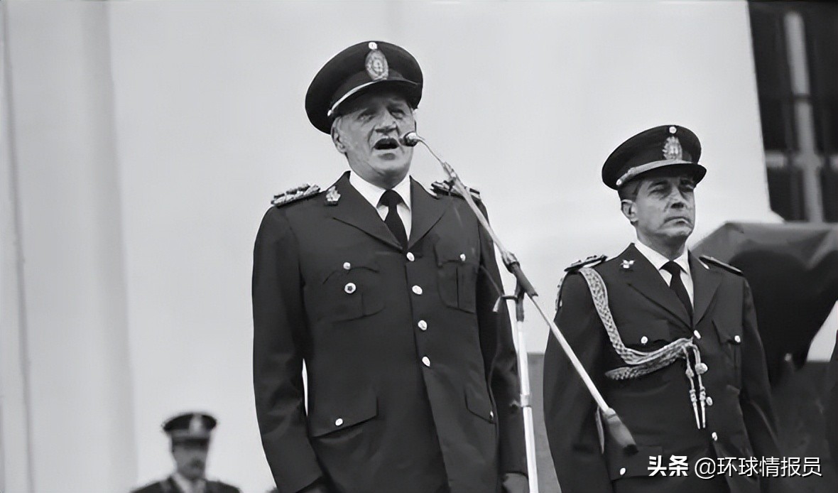 阿根廷什么时候再夺马岛,马岛战争中阿根廷战败原因是什么