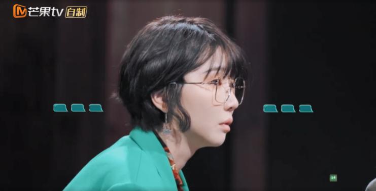 那英中国好声音双选姚贝娜,好声音那英对姚贝娜的评价