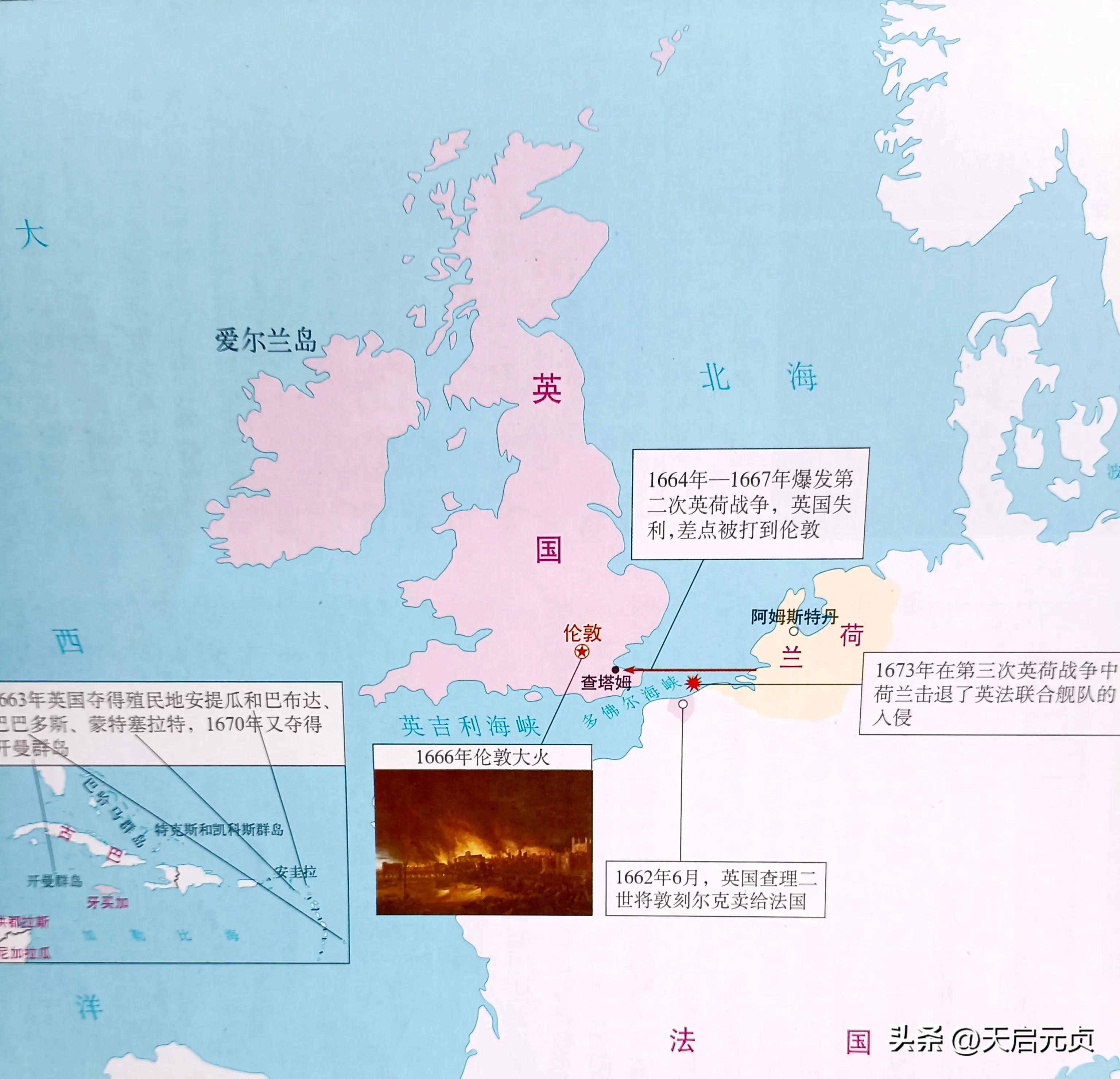 英国历史上如何衰退的,英国全盛时期日不落帝国领土