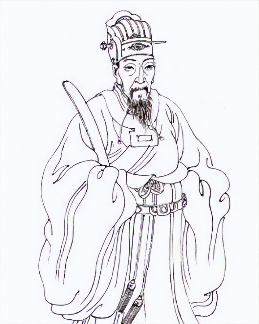 明朝于谦为什么被英宗处死,英宗皇帝复位后的下场