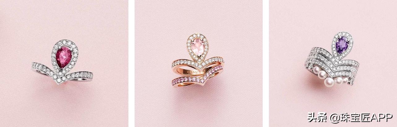 欧洲皇室珠宝冠冕,拿破仑帽300年