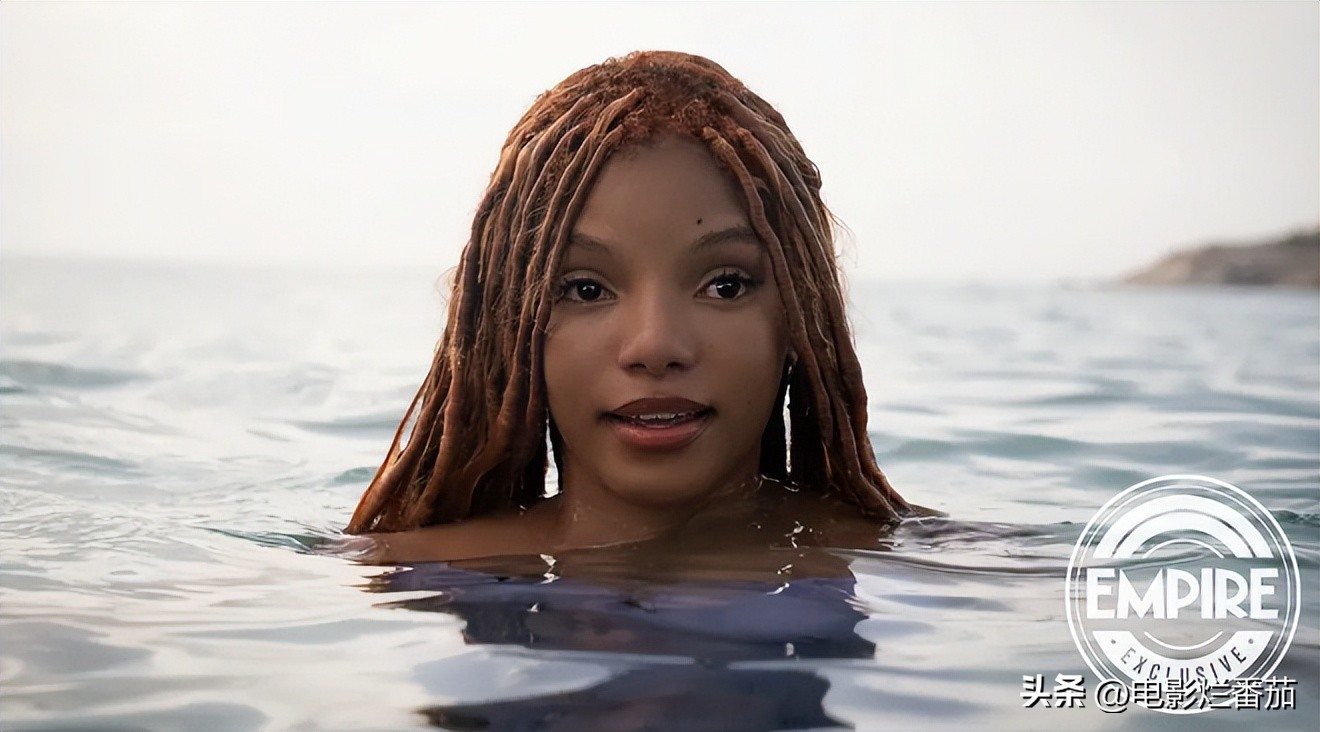 零点场票房仅8161元？抱歉，《小美人鱼》这样的审美，我欣赏不来