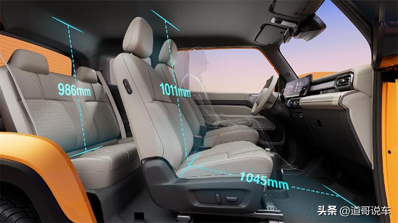 宝骏悦也或将推增程版,宝骏悦也目测新爆款纯电suv