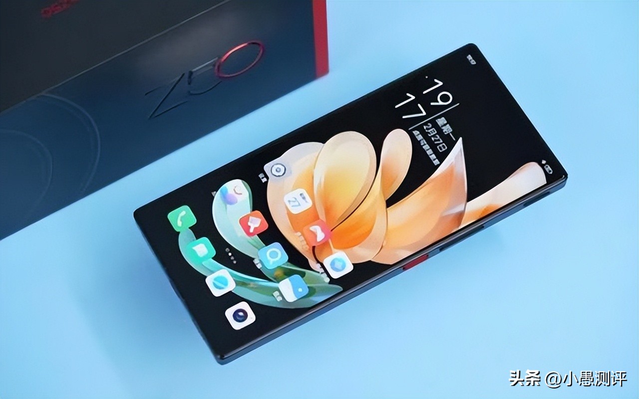 努比亚z50ultra功能讲解,努比亚z50ultra系统所有功能