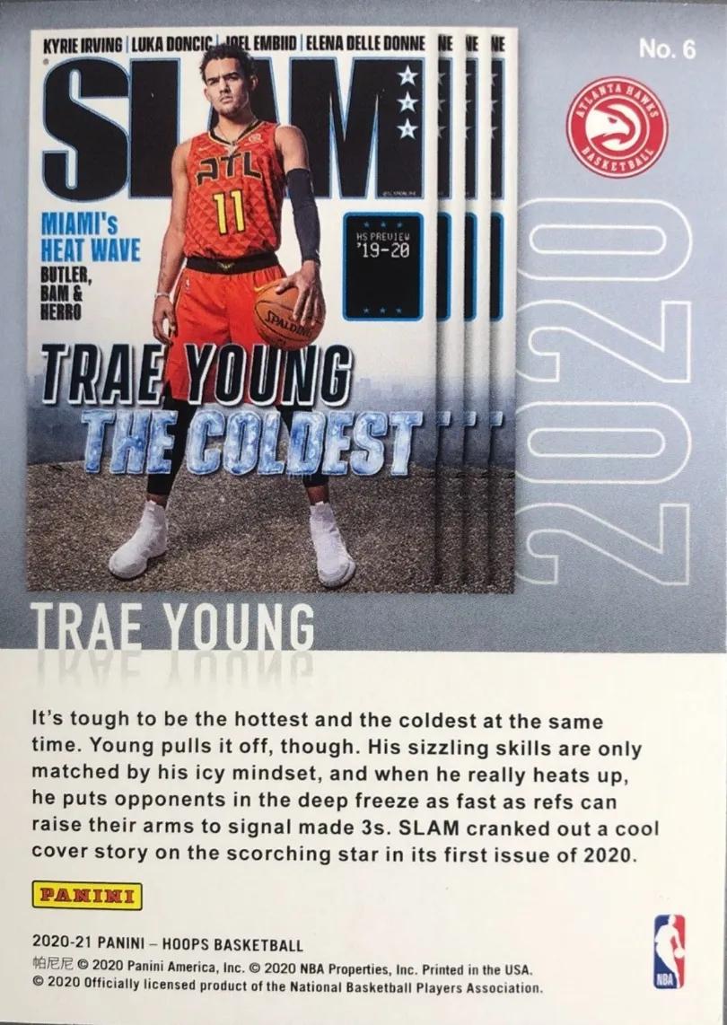 小小卡片的故事,nba卡牌编年史