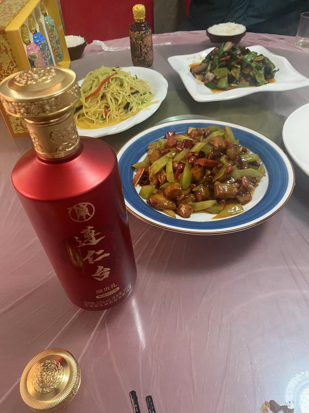 中国3大倒霉酒,中国三款倒霉酒曾被万人追捧