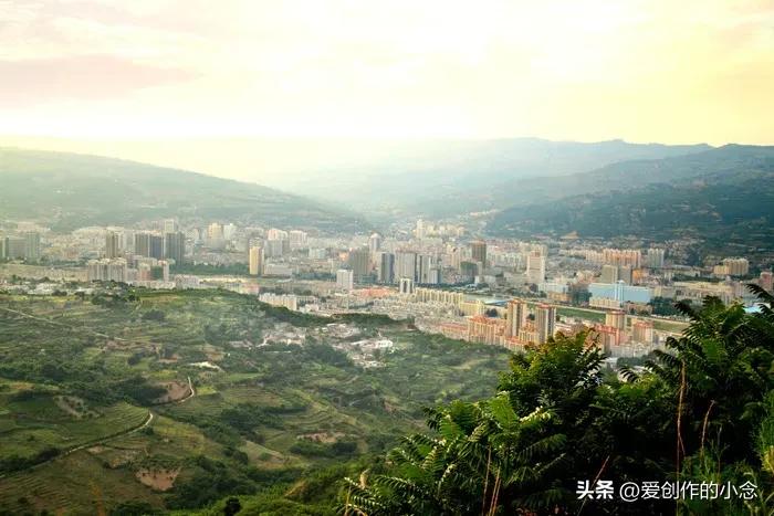 天水麦积山石窟值得一看,天水麦积山石窟旅游发展现状