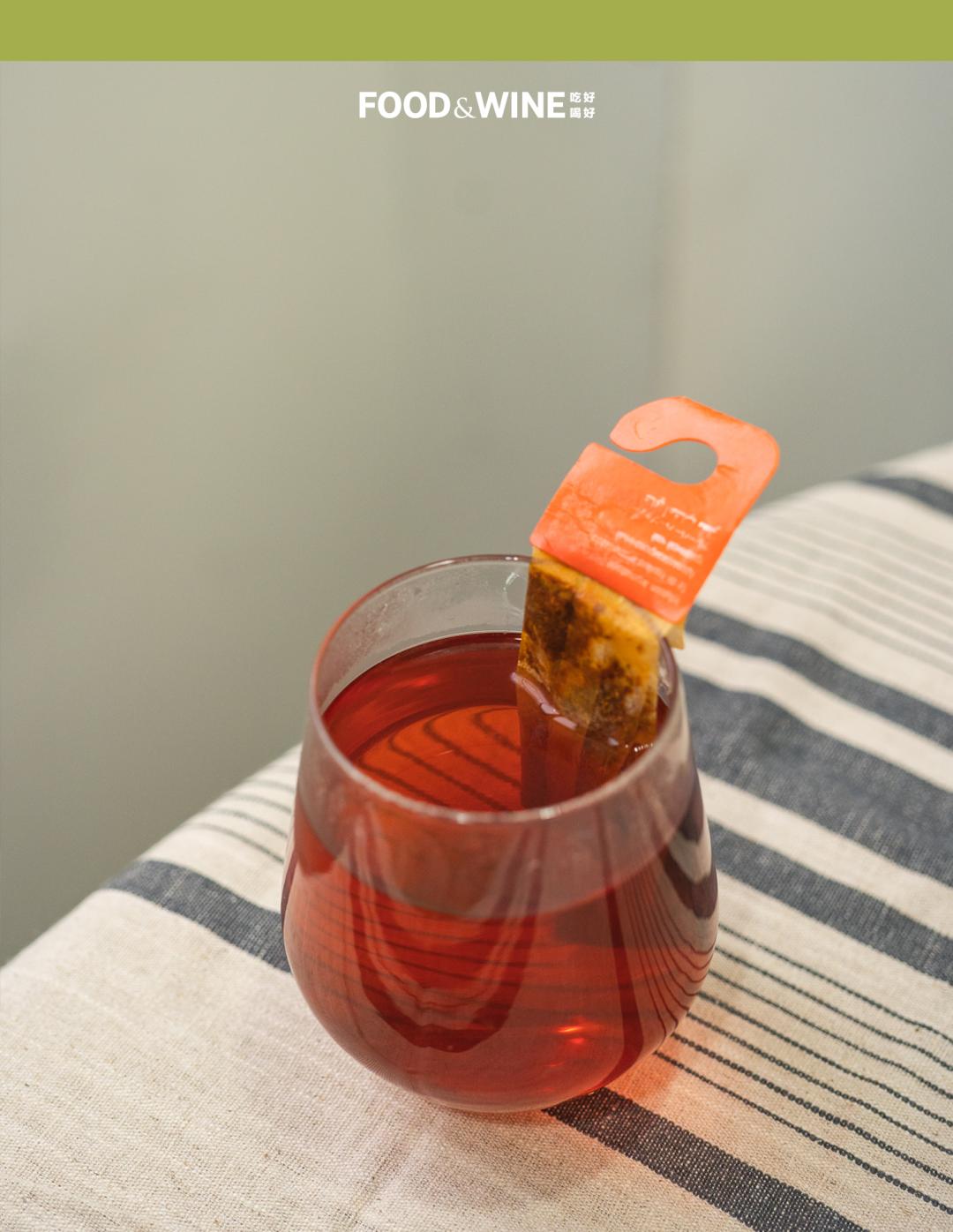 好喝的无糖茶包测评,茶包排行实测