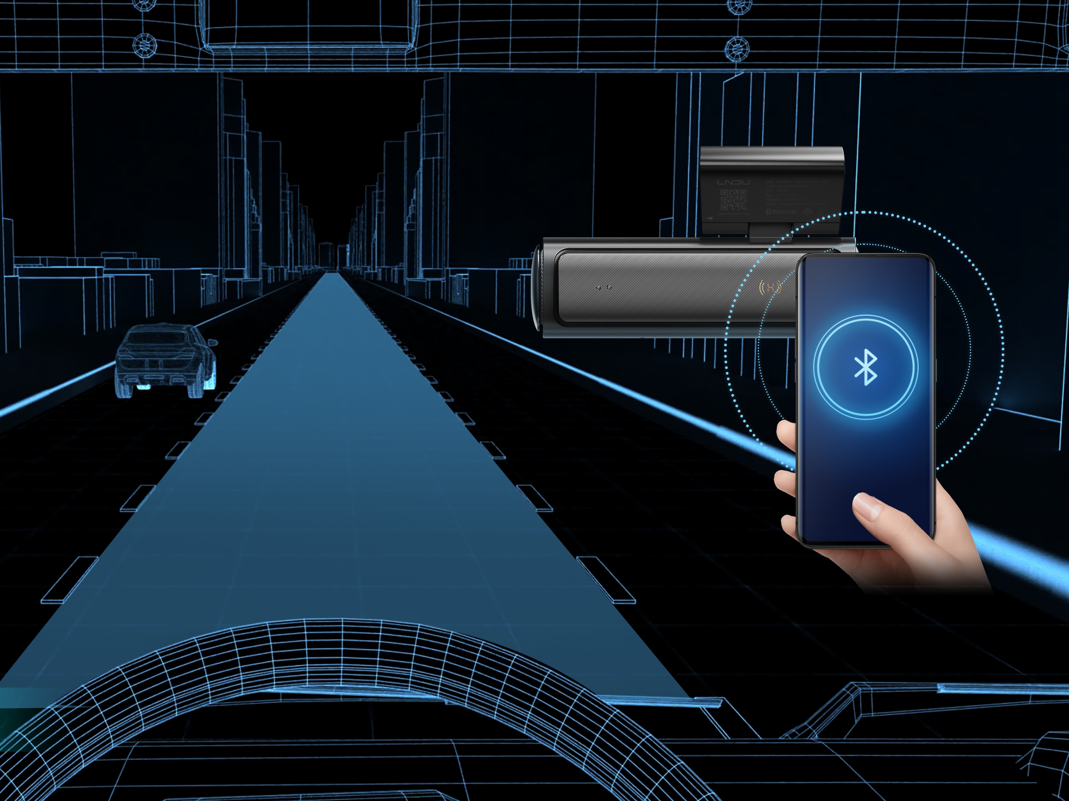 华为智选凌度行车记录仪4k版,华为智选凌度行车记录仪价格