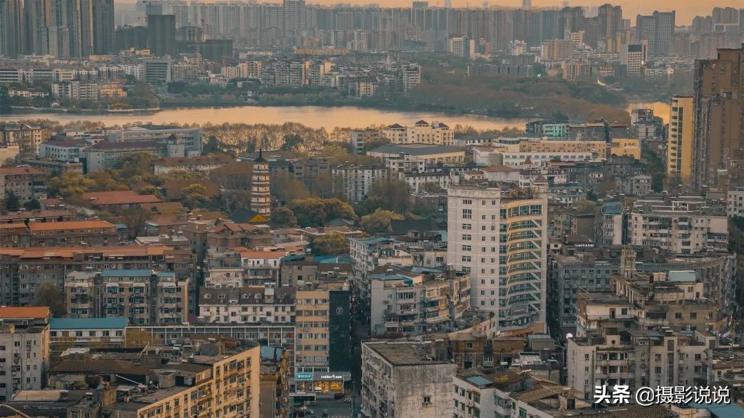 「地标」第57季NiSi醉美城市地标:纳木那尼峰、海德广场、鸟巢