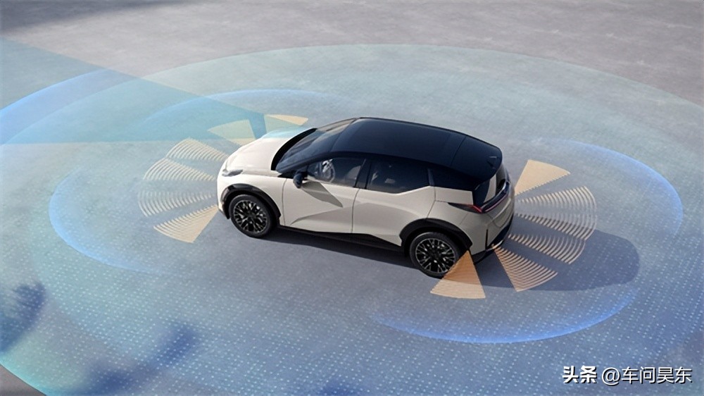 这台新车搭载了真正的车载冰箱，制冷零下15度！