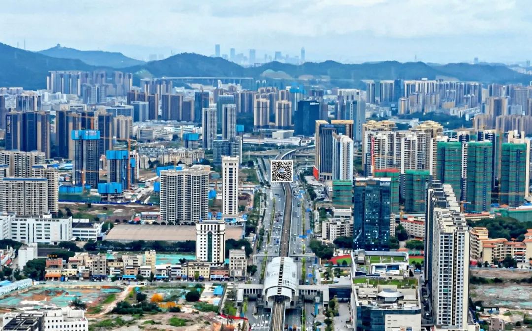 仲恺产业定位未来发展怎样,仲恺有哪些大的产业园