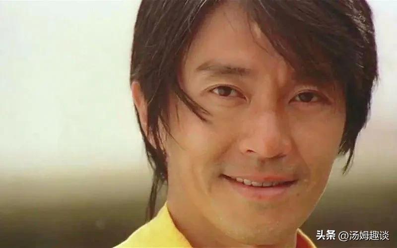 张家辉香港演技排行榜,张家辉评价周星驰演技