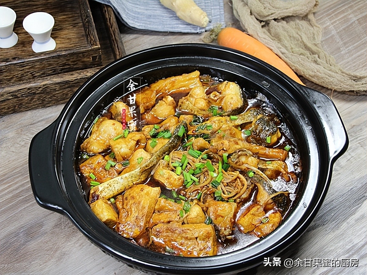 各种砂锅炒菜做法大全家常,砂锅美食菜谱简单好吃