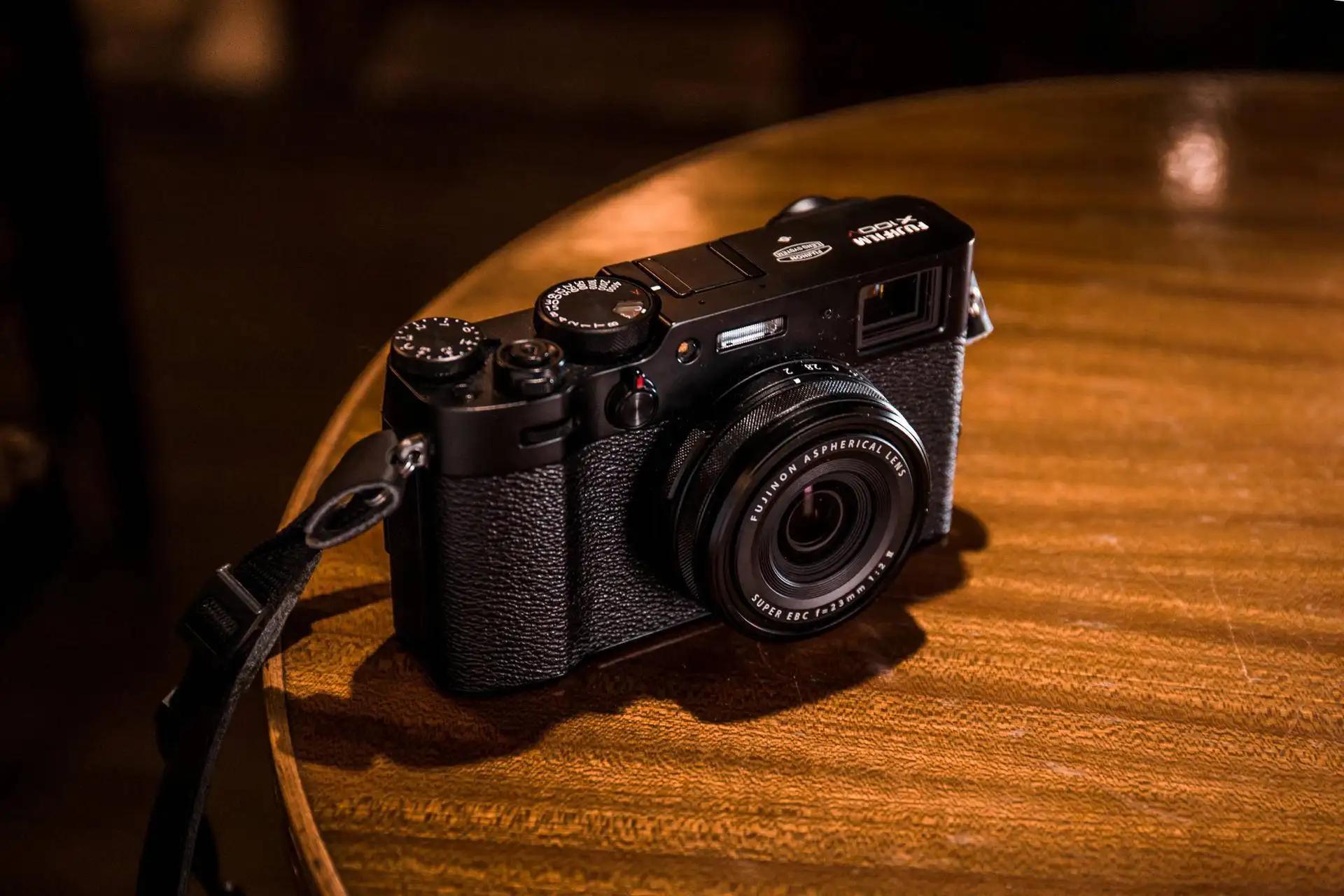 富士x100v相机值得买吗,富士x100s现在还值得买吗