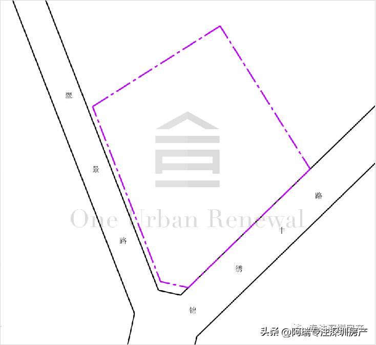 2020年深圳城市更新项目龙岗,2022年深圳城市更新项目